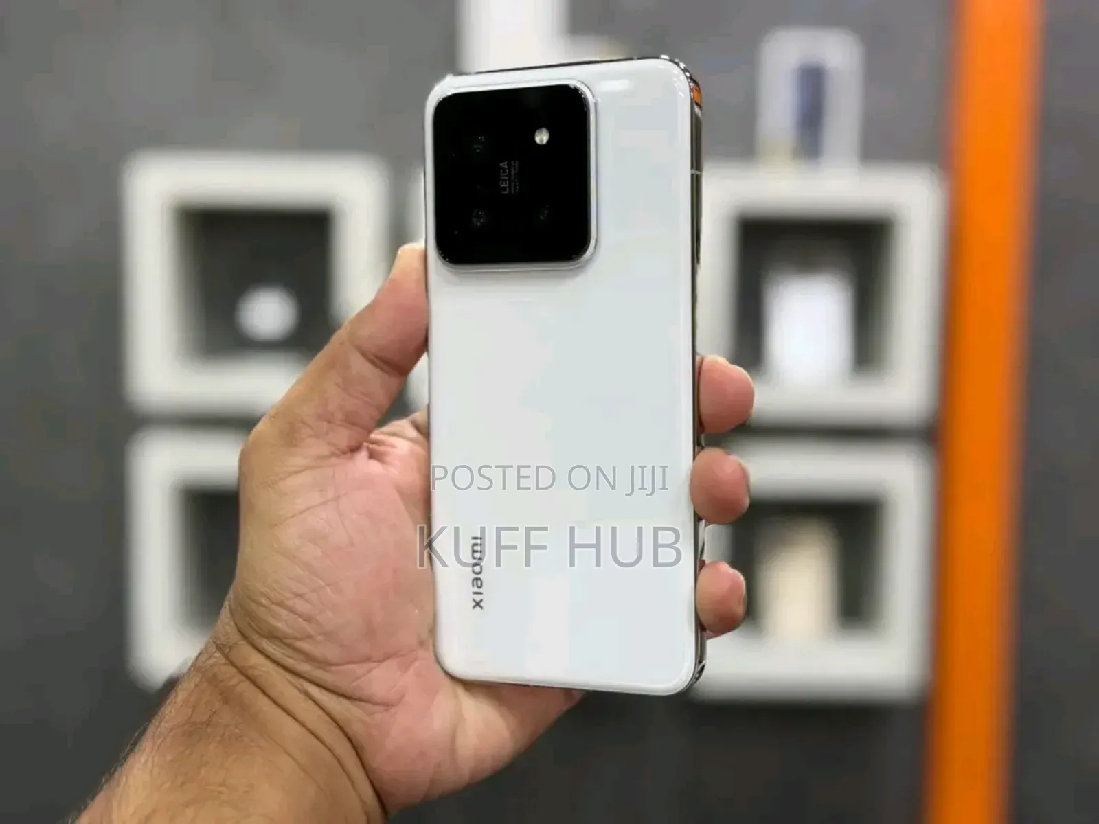 Xiaomi 14 512 GB White