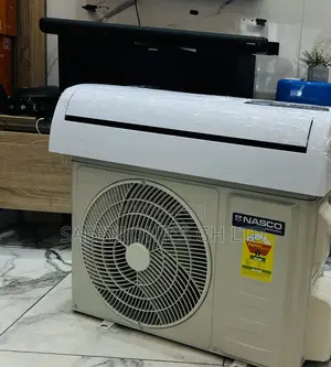 AirSmart Nasco 2.0 Horsepower White AIRCONDITIONER