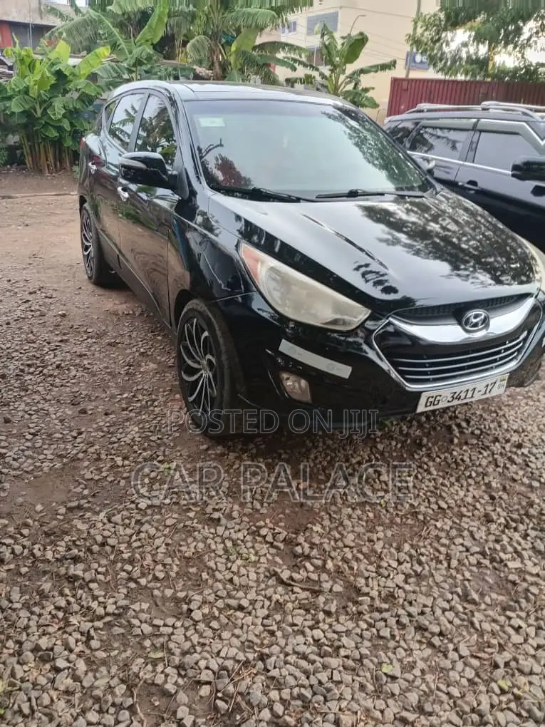 Hyundai Santa Fe Limited 4dr SUV AWD w/Saddle Interior (3.3L 6cyl 6A)