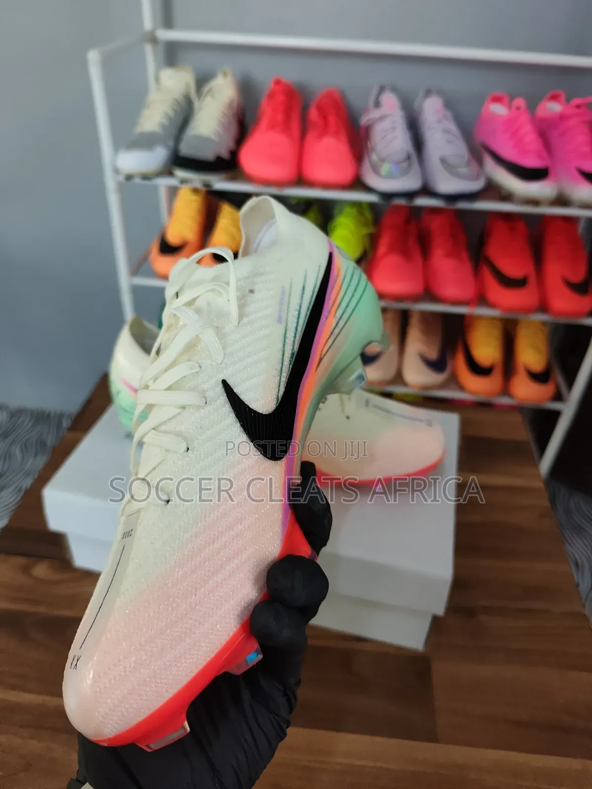 Football Boots