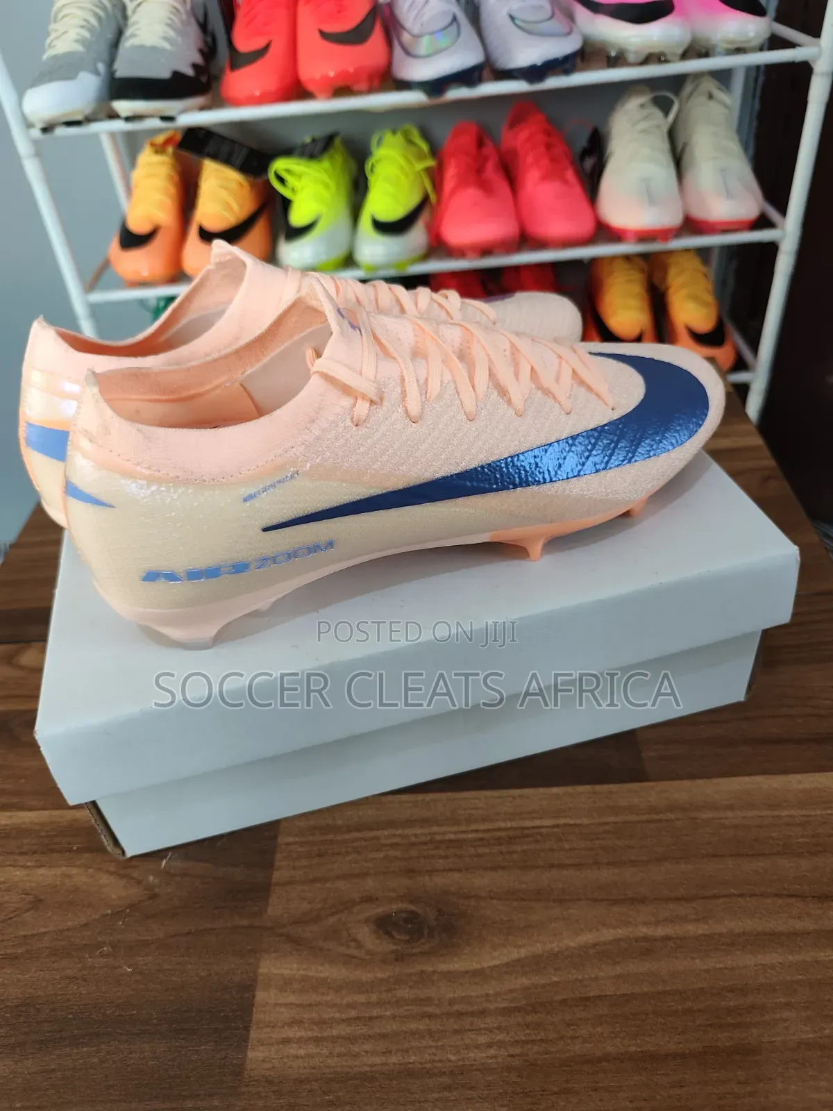 Football Shoes