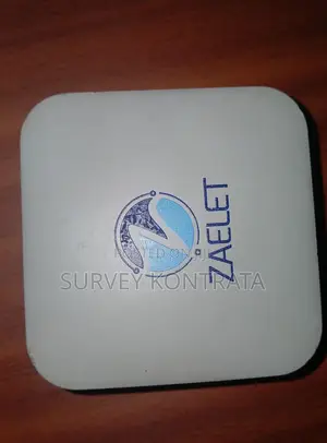 Zaelet GPS