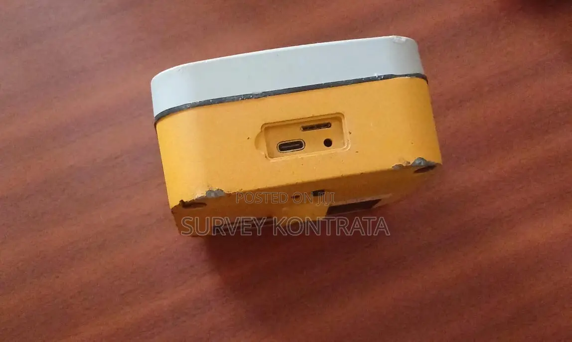 Zaelet GPS