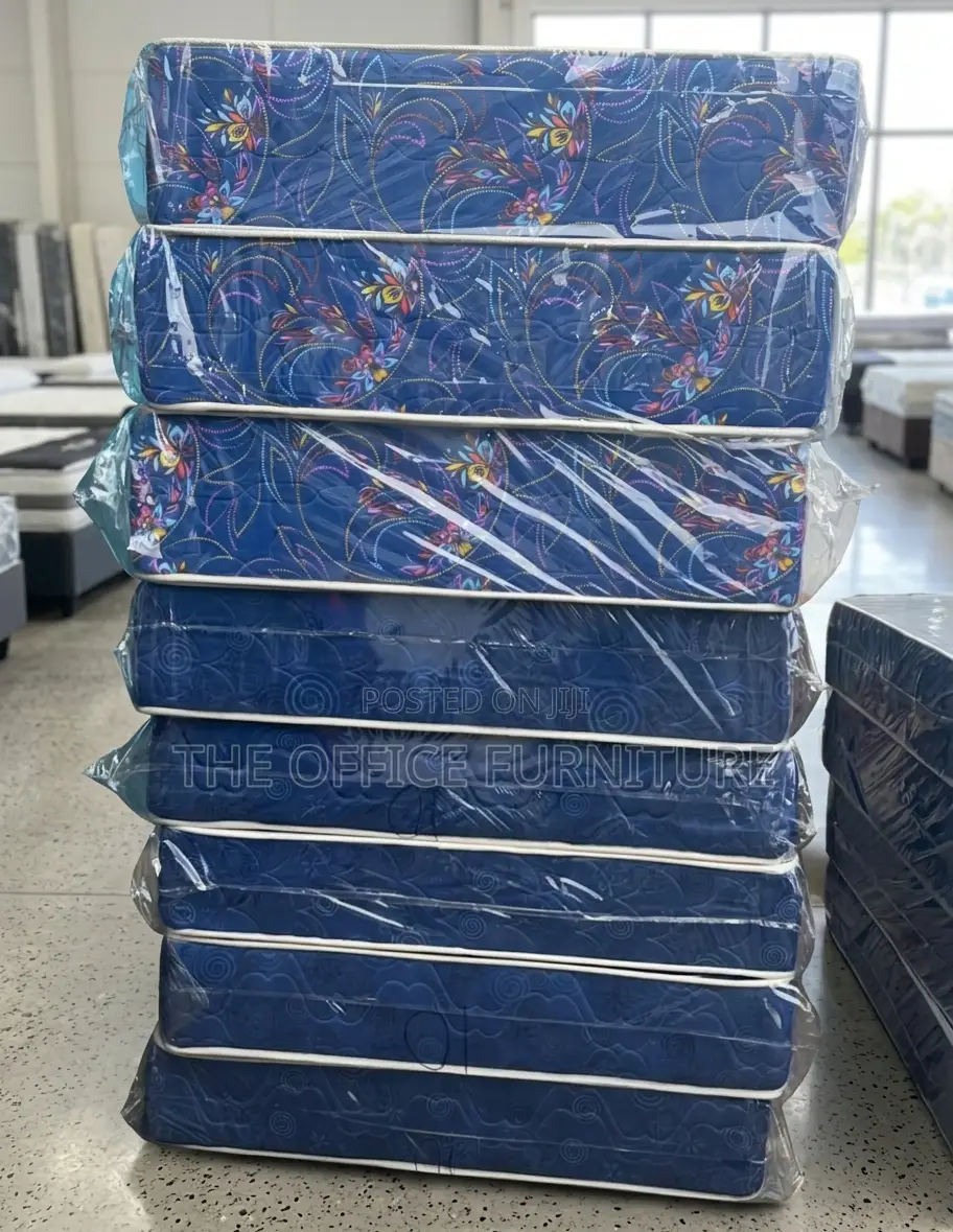 Holy Foam High Density Ranging From 8" to 20"