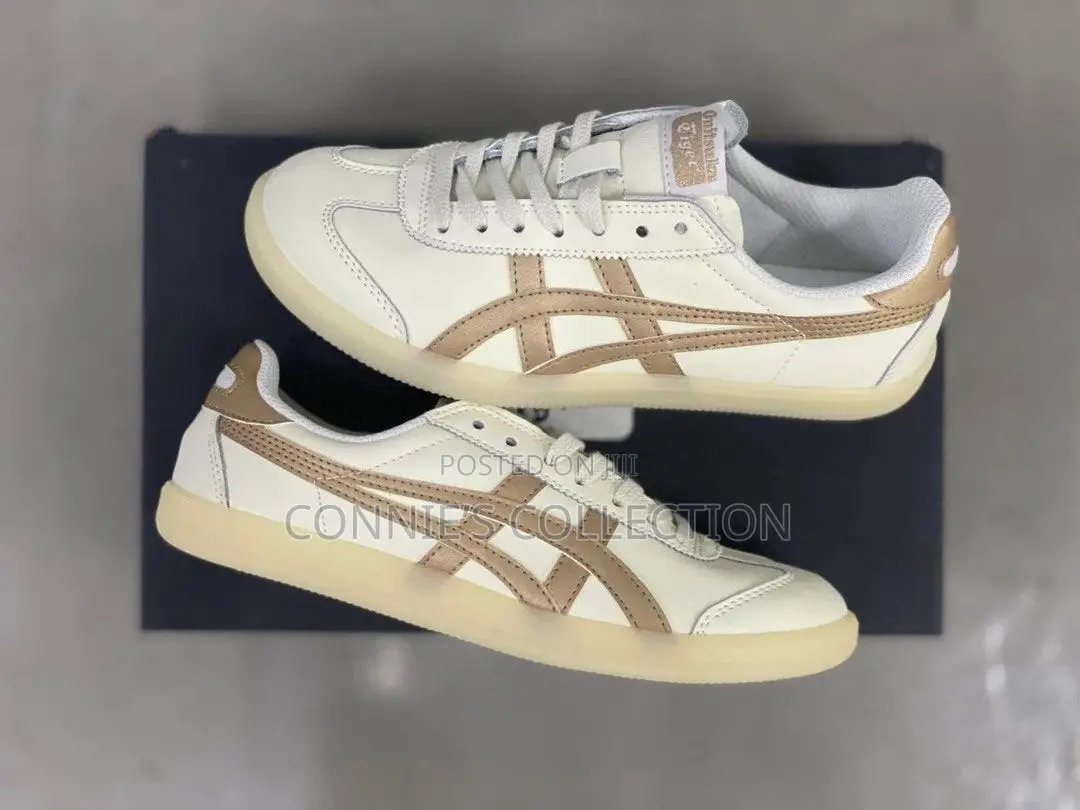 Onitsuka Tiger Tokuten Sneakers