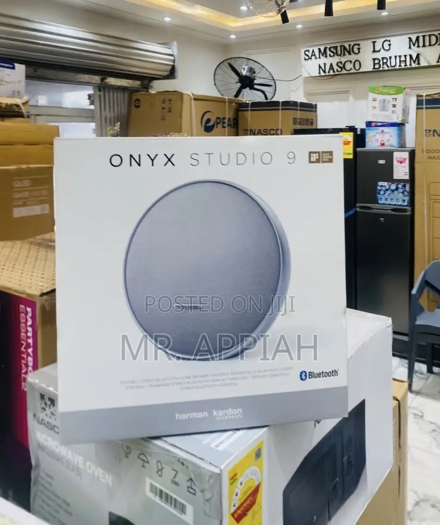 Purchase Classic Onyx 9 Speaker(Gray)