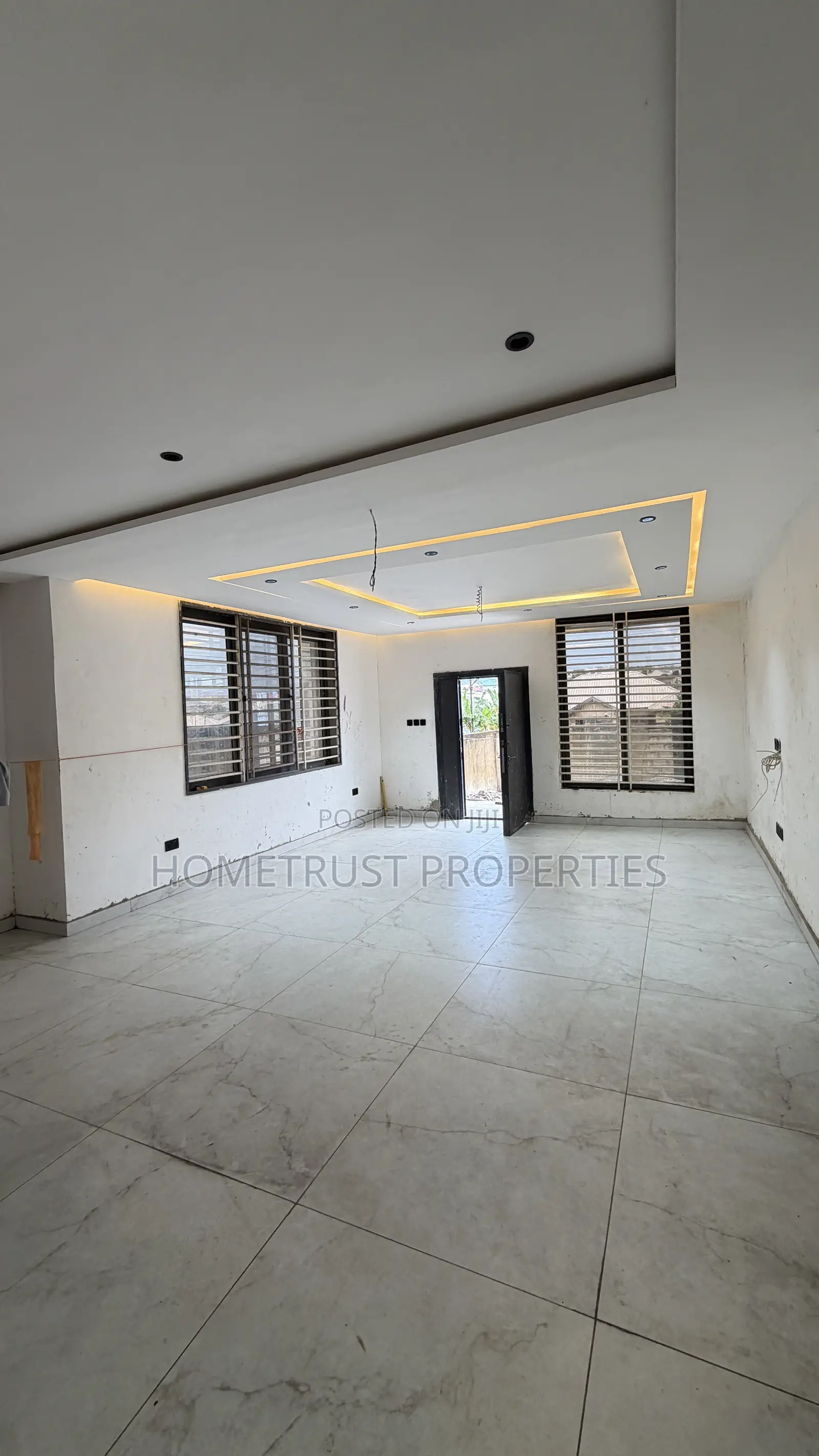 3bdrm Duplex in Kwabenya Franco for sale