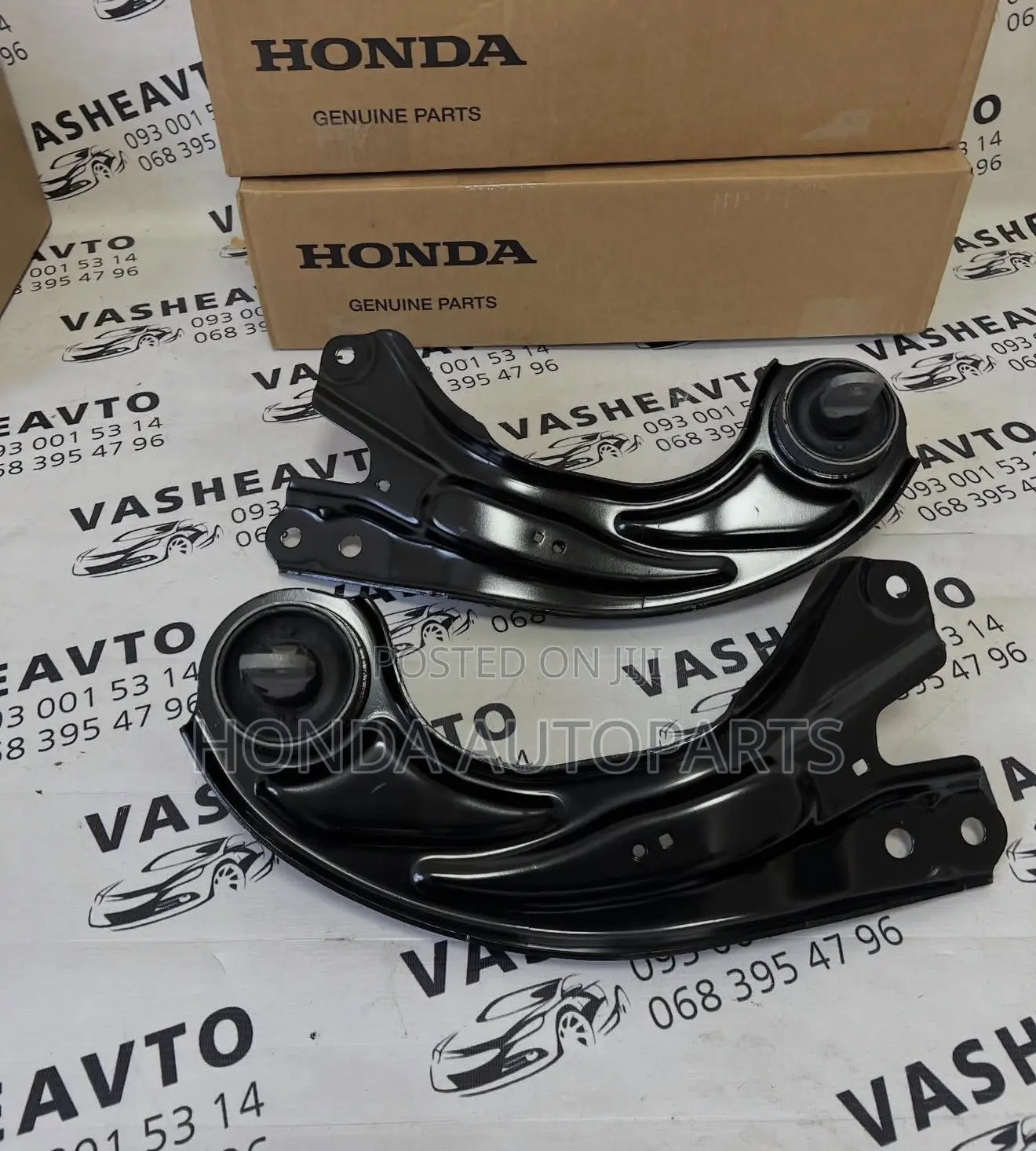 Honda CRV 2025,2026 Back Lower Arm.