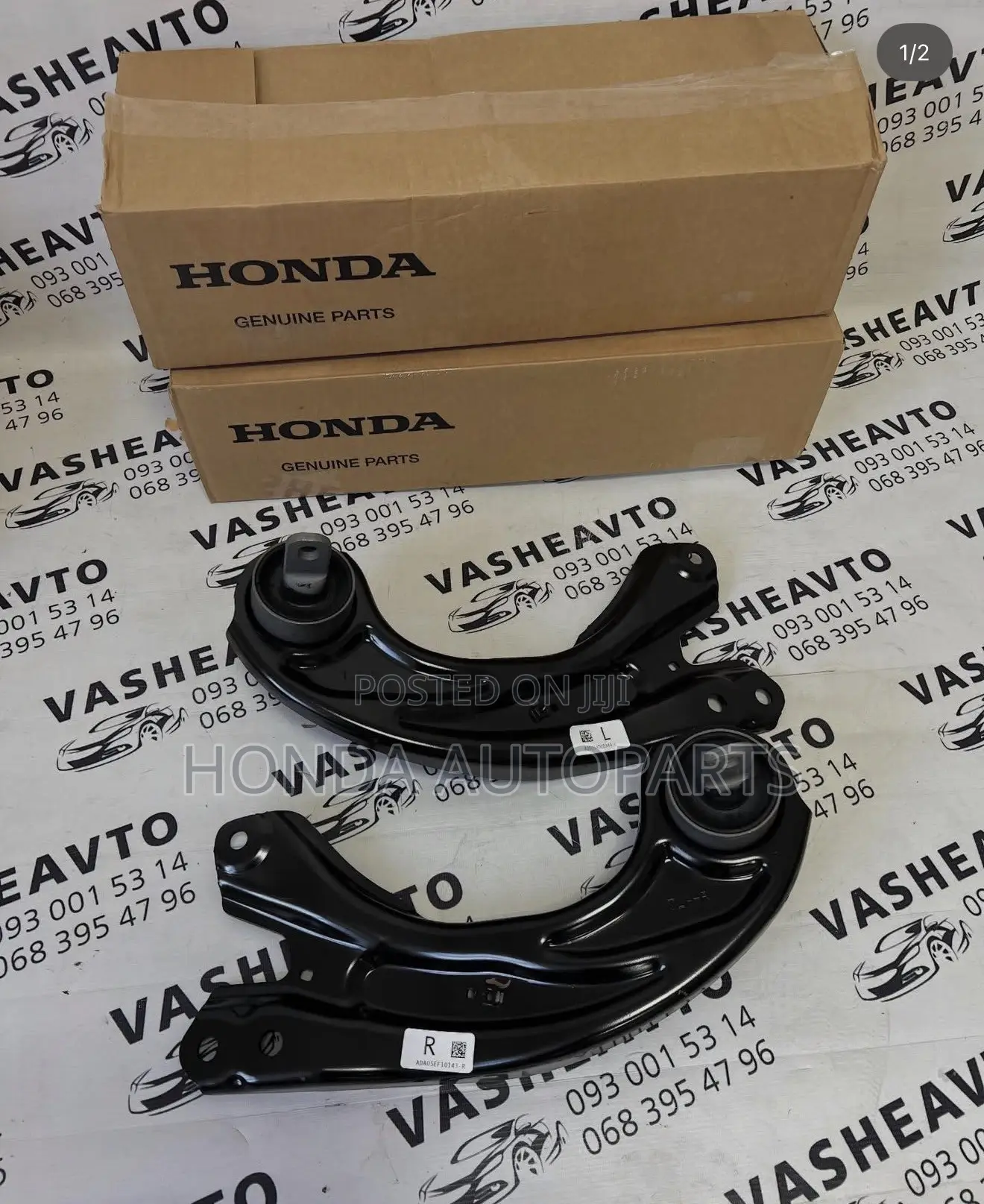 Honda CRV 2025,2026 Back Lower Arm.