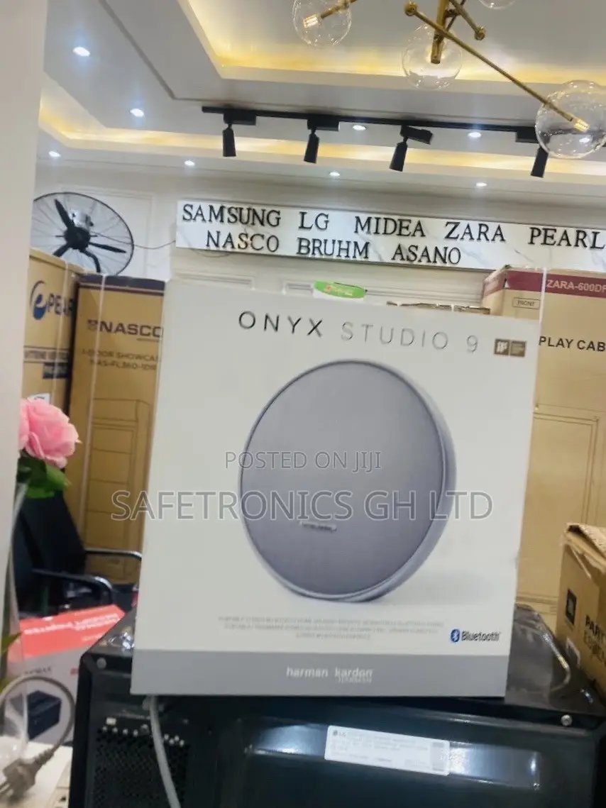 Shop EchoPro Kardon Harman Onyx Studio 9 Speaker