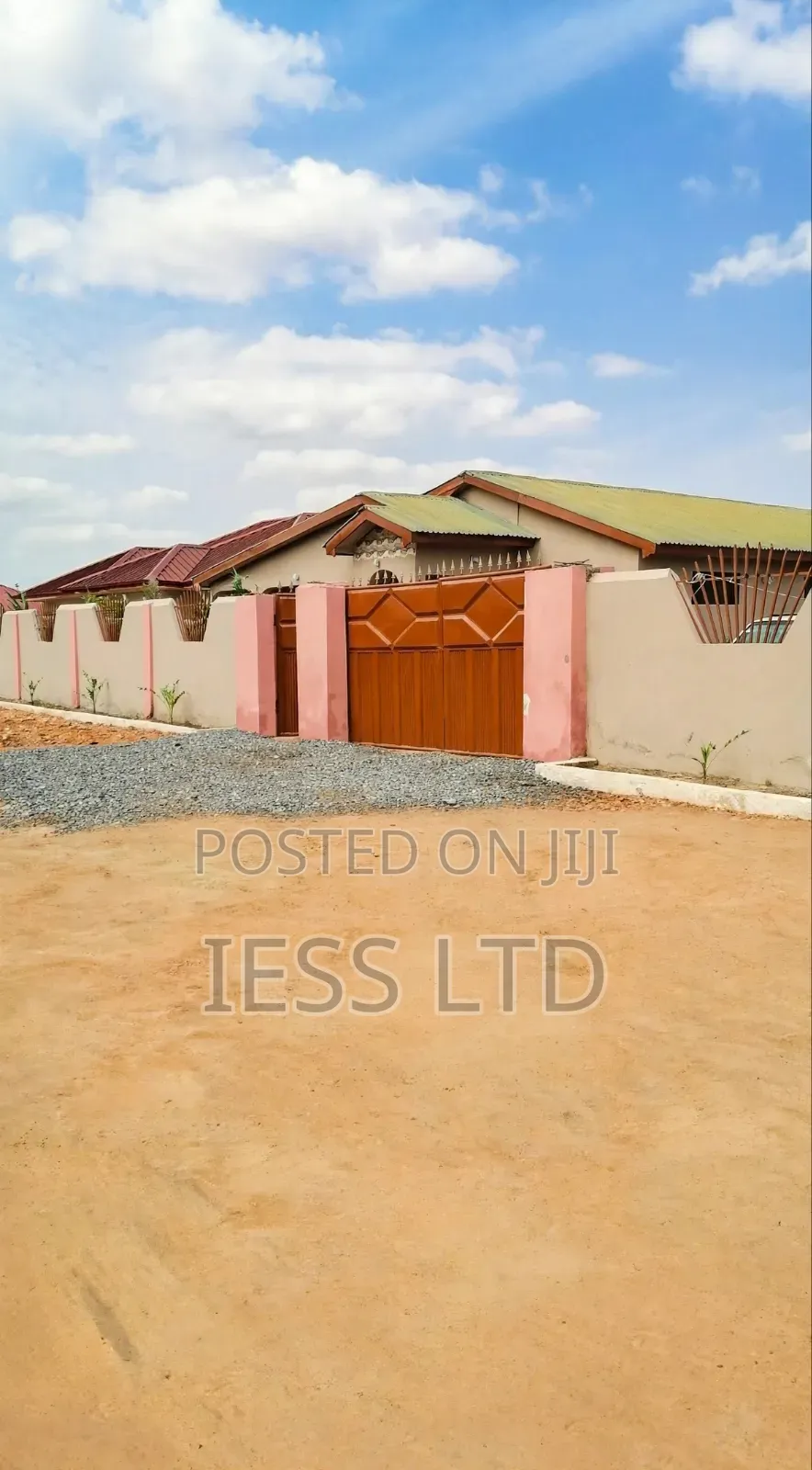 4bdrm House in Accra Metropolitan for sale