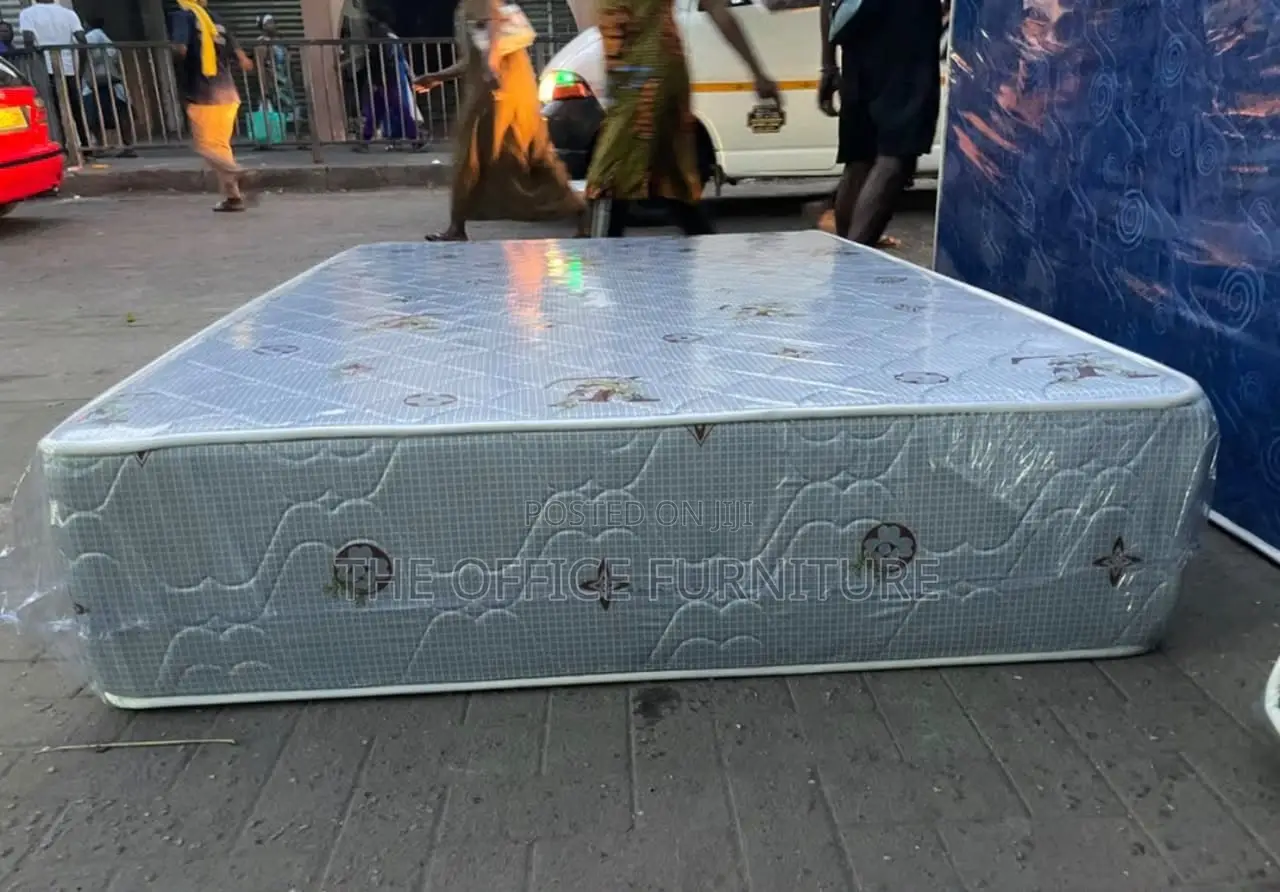 14" High Density Holy Foam