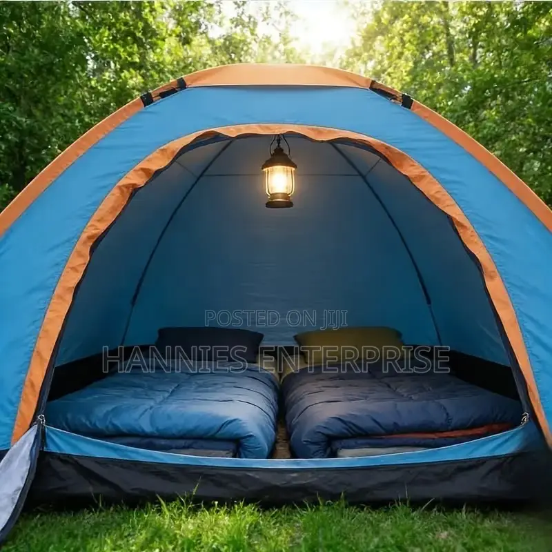 4 in 1 Camp Tent