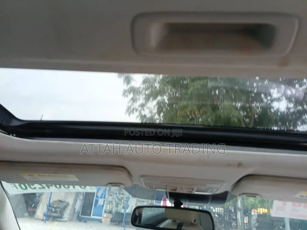 Honda Civic 2016 White