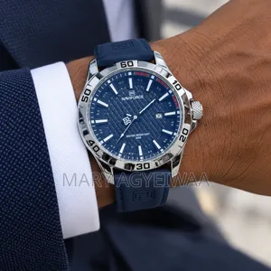 NAVIFORCE Wristwatch