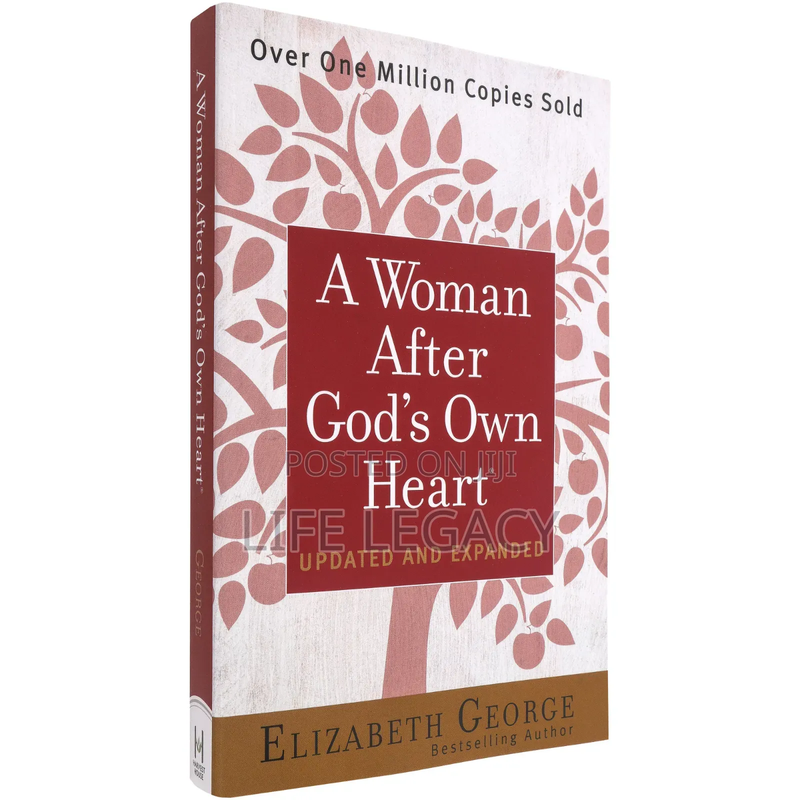 A Woman After God's Own Heart