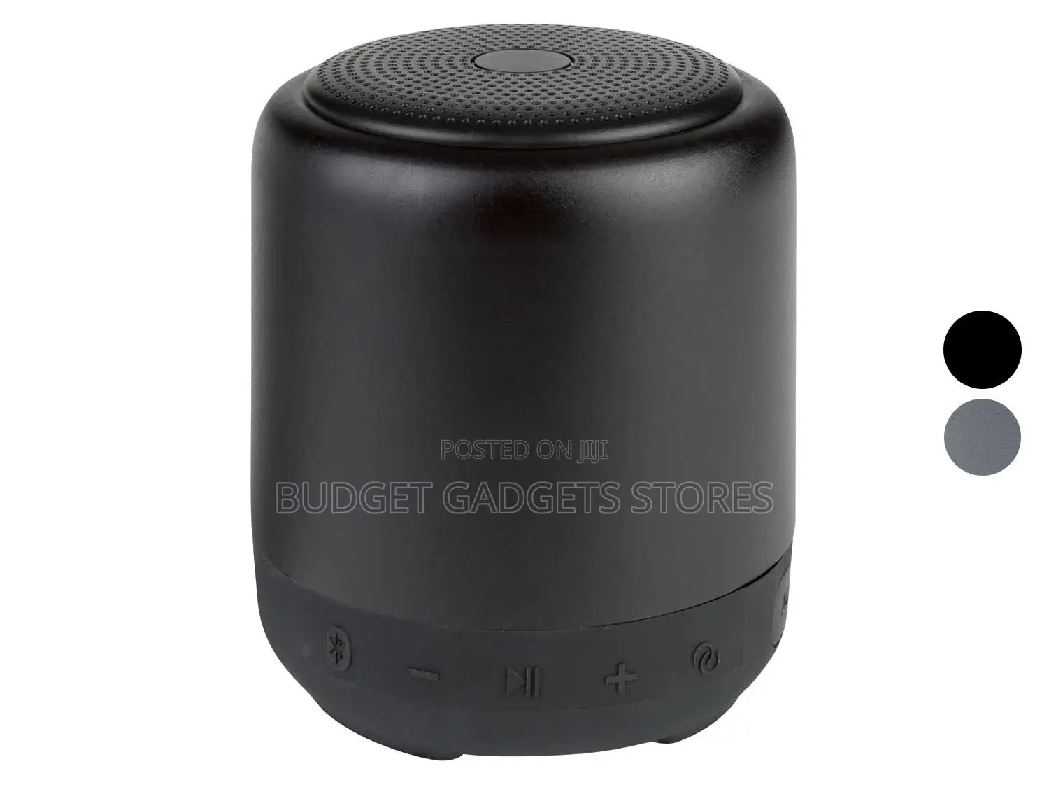 Silvercrestportable Bluetooth Speaker