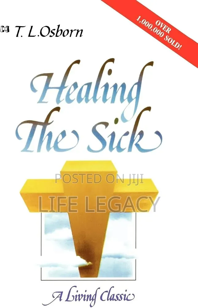 Healing the Sick