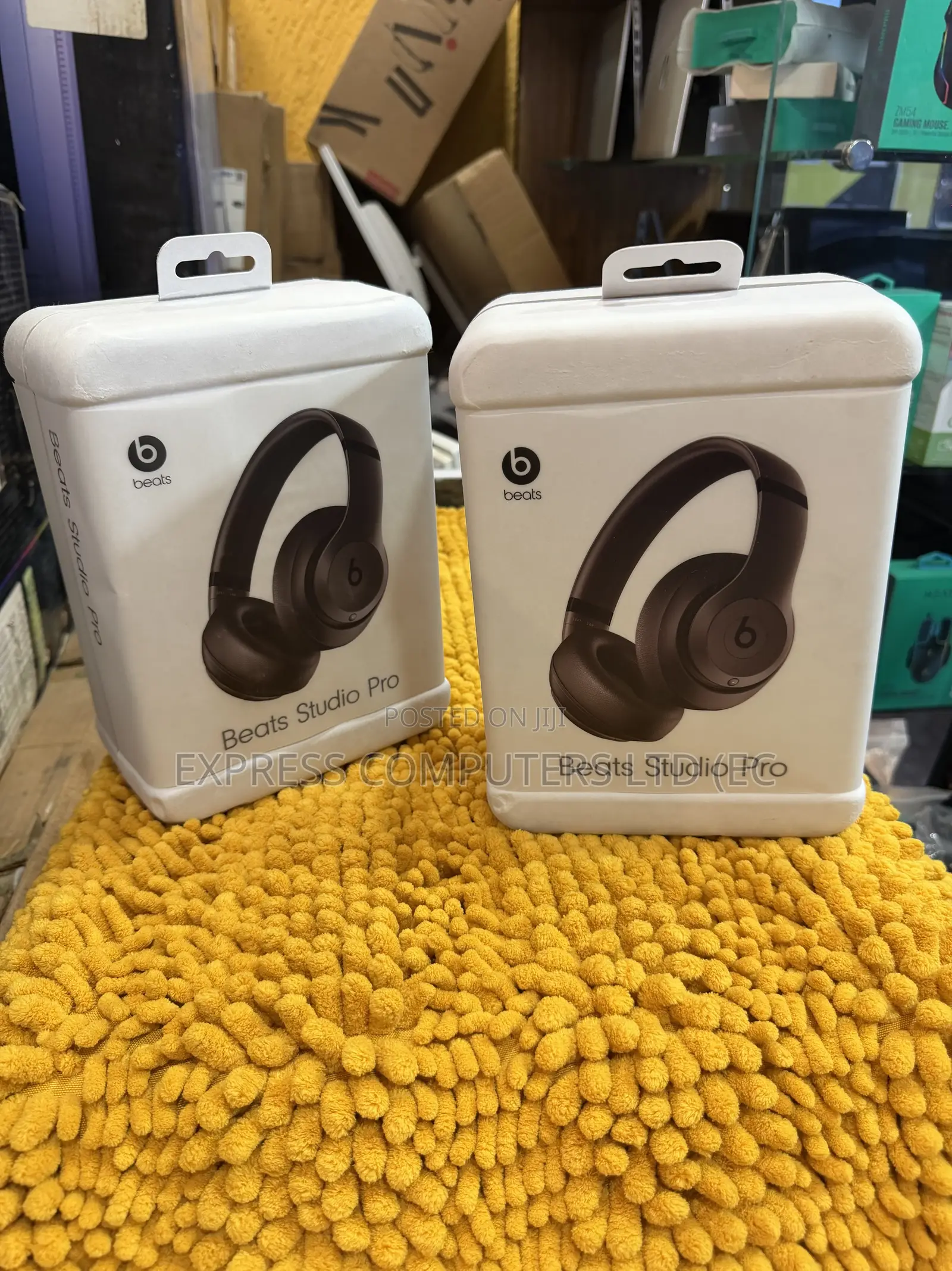 Beats Studio Pro Premium Wireless ORIGINAL Headphones Noise Cancelling