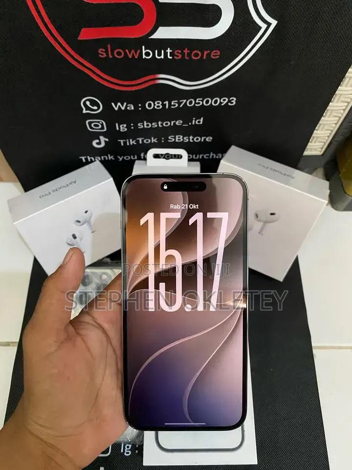 New Apple iPhone 14 Pro Max 256 GB Purple