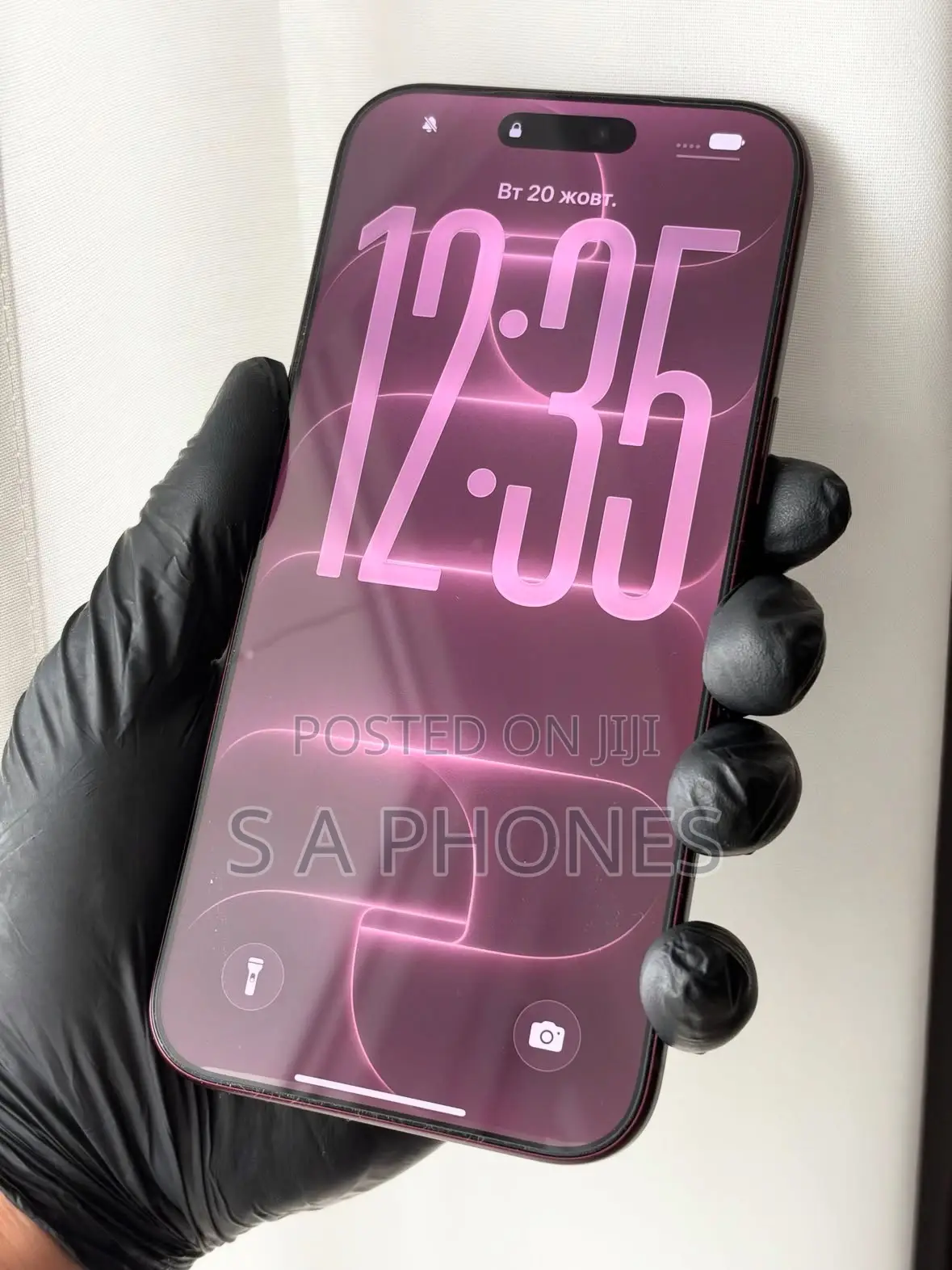 New Apple iPhone 18 Pro Max 512 GB