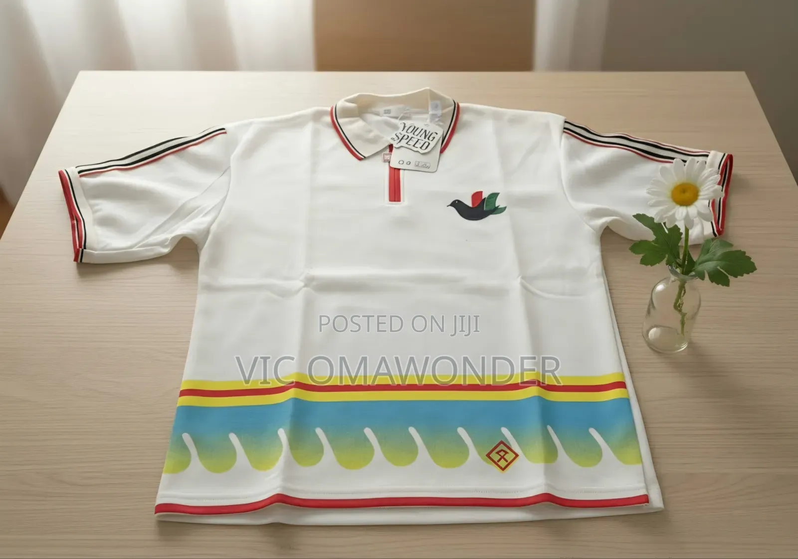 Shirt for Sale