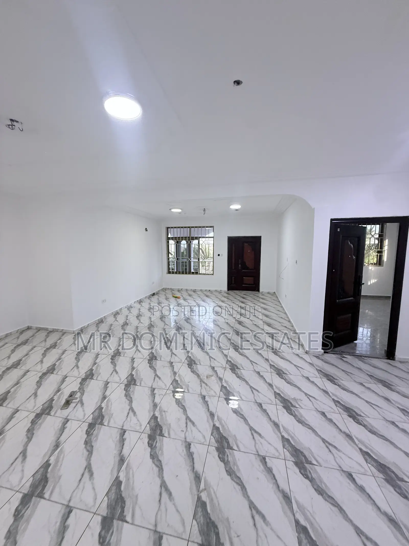 2bdrm Apartment in Mr Dominic Estate, Bortiano for rent
