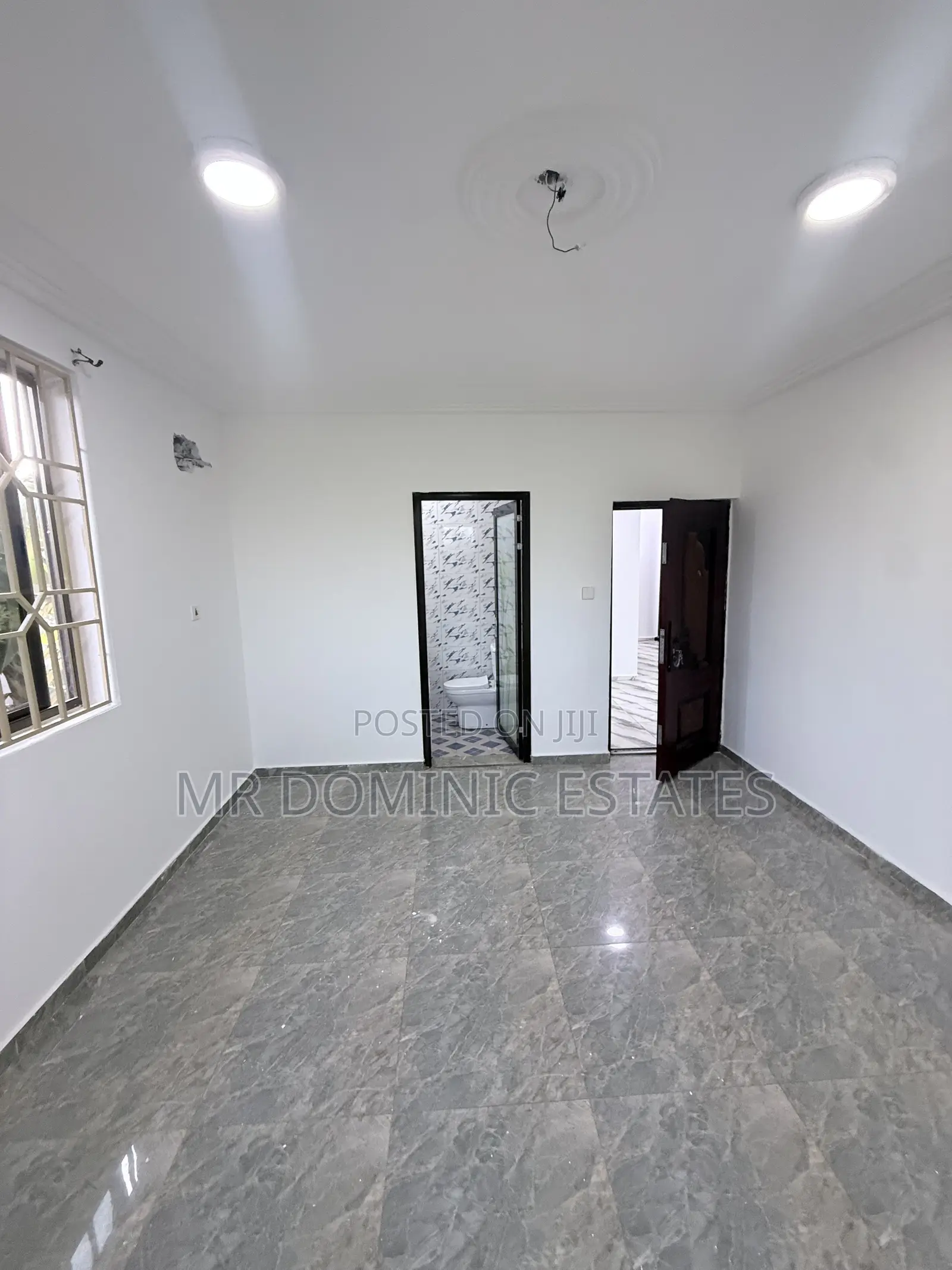 2bdrm Apartment in Mr Dominic Estate, Bortiano for rent