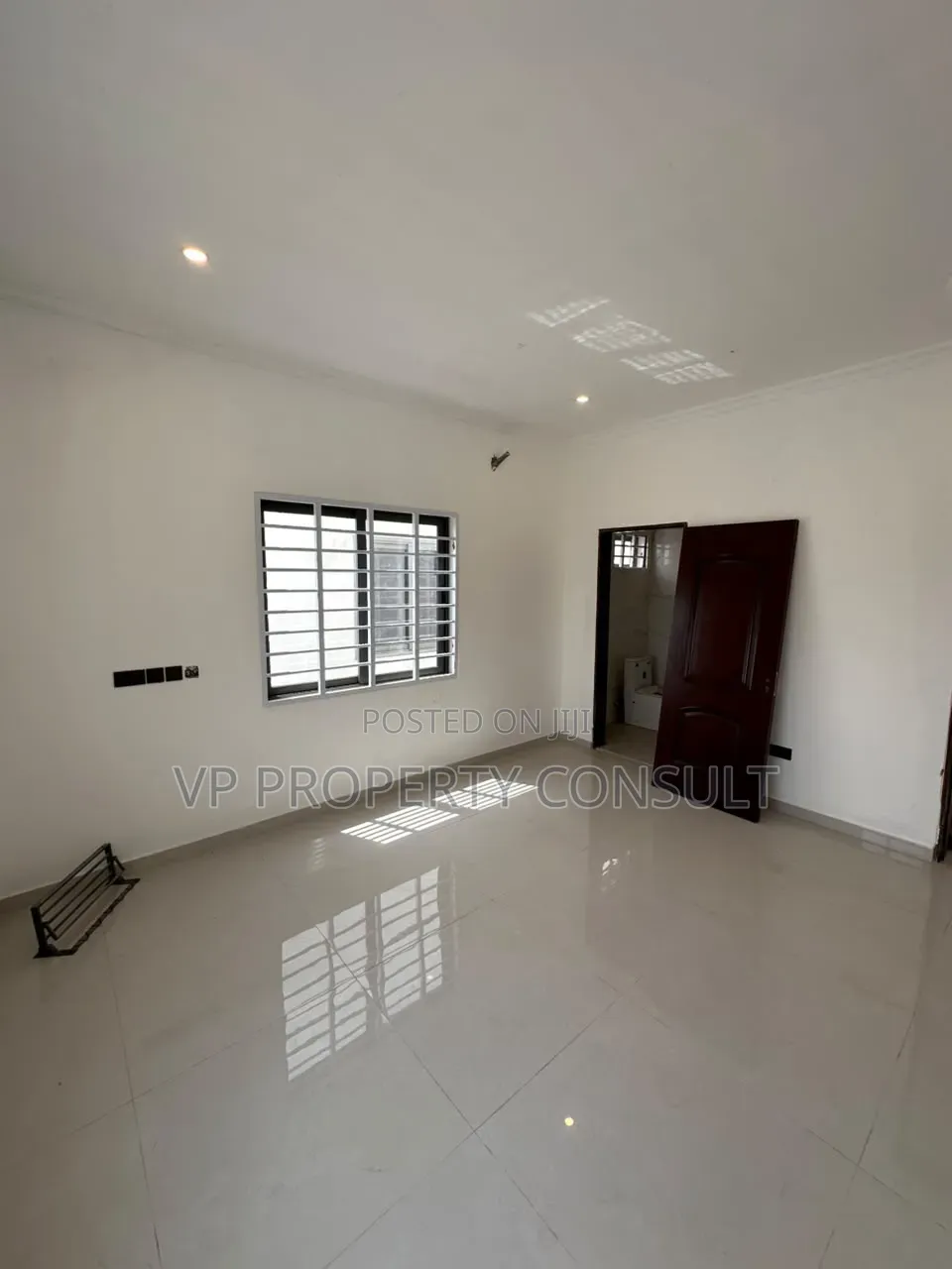 1bdrm Apartment in Sakora for rent