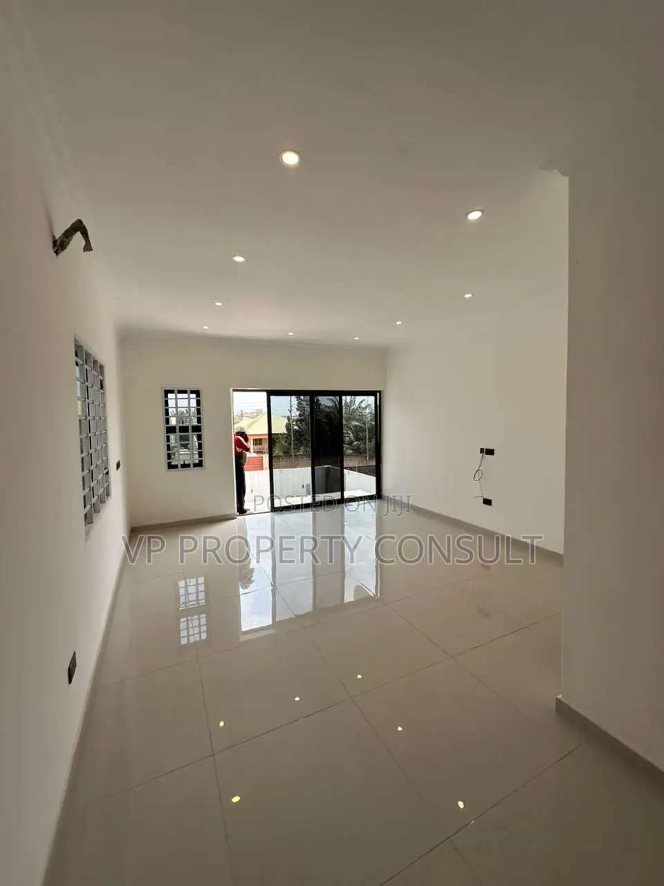 1bdrm Apartment in Sakora for rent