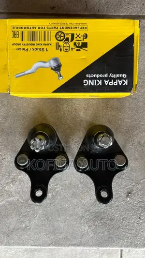 Toyota RAV4 Ball Joint