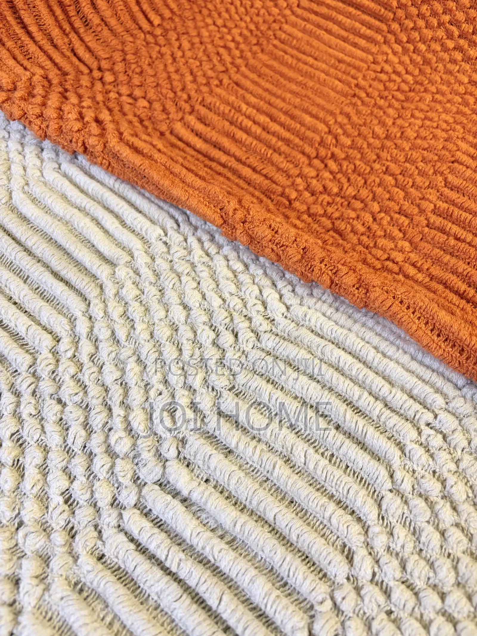 Plush Comfort Throw Blanket