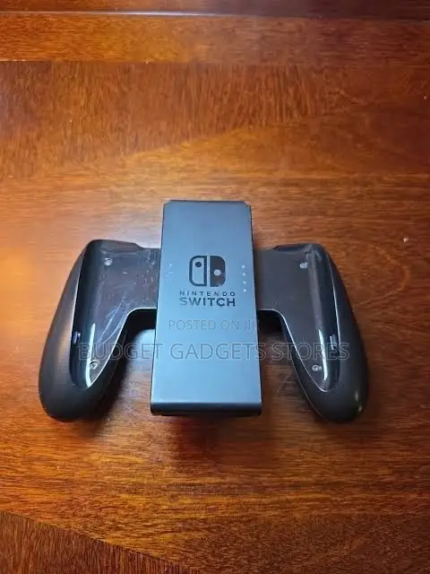 Nintendo Switch Joycon Grip
