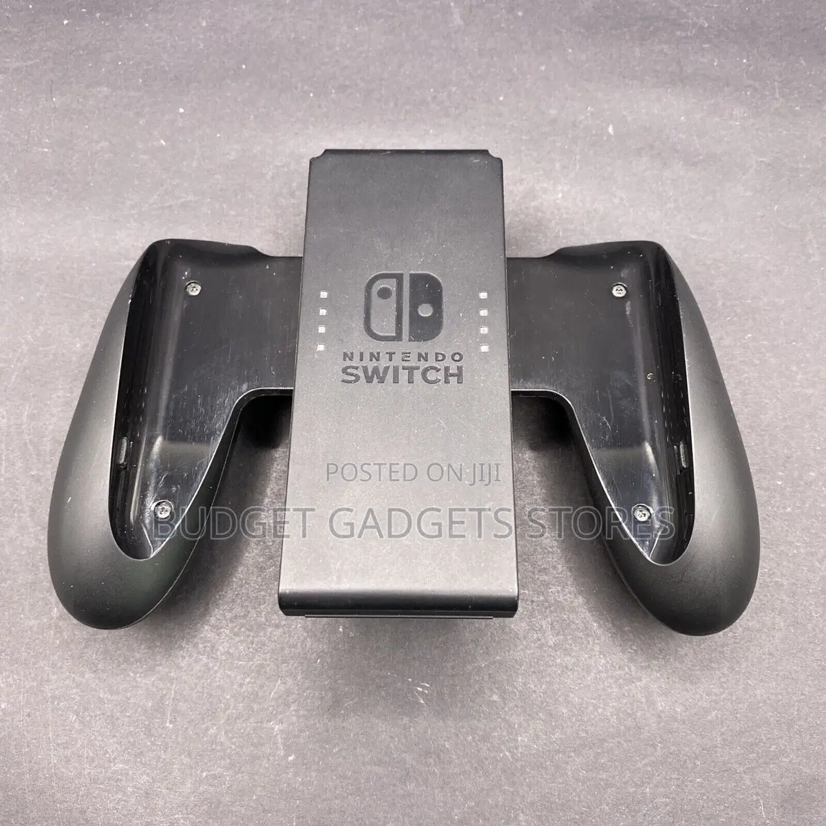 Nintendo Switch Joycon Grip