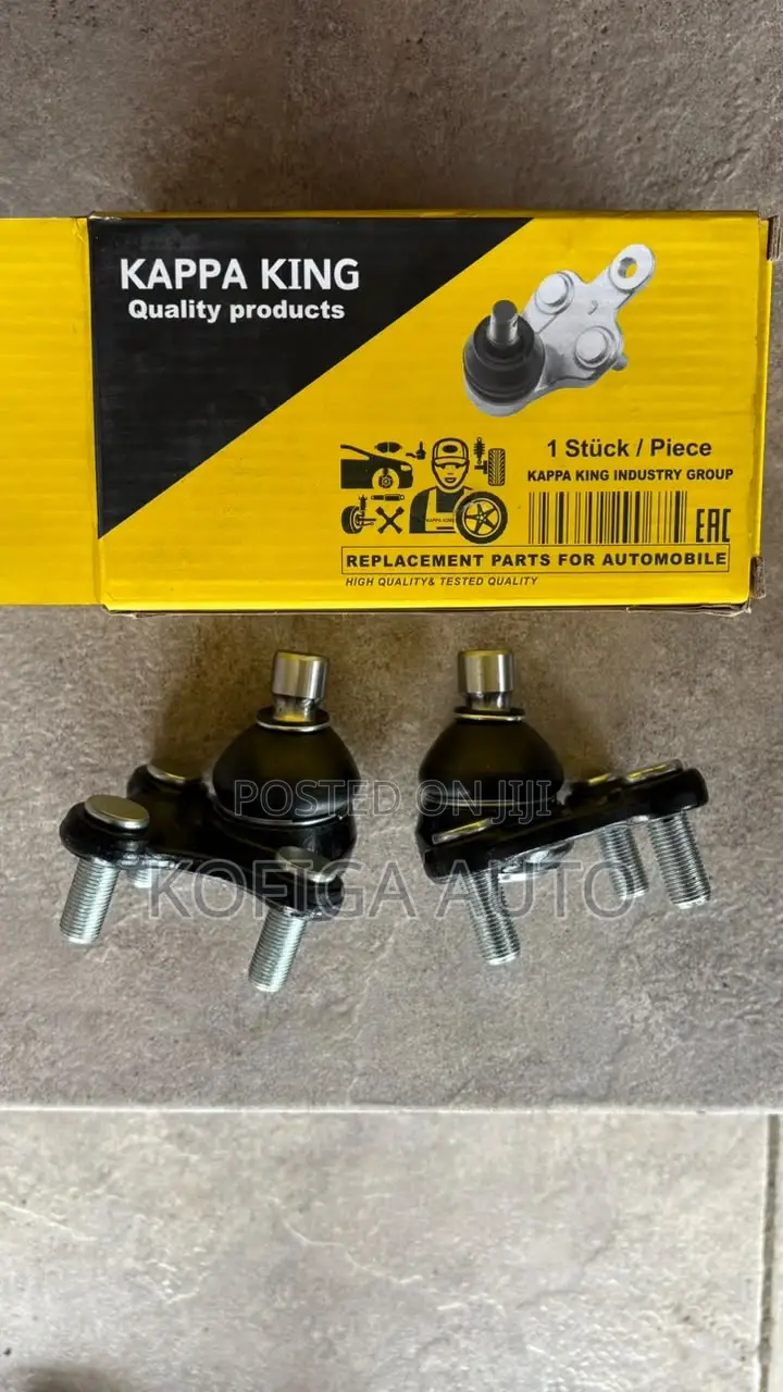 Hyundai Tucson 2016 Ball Joint