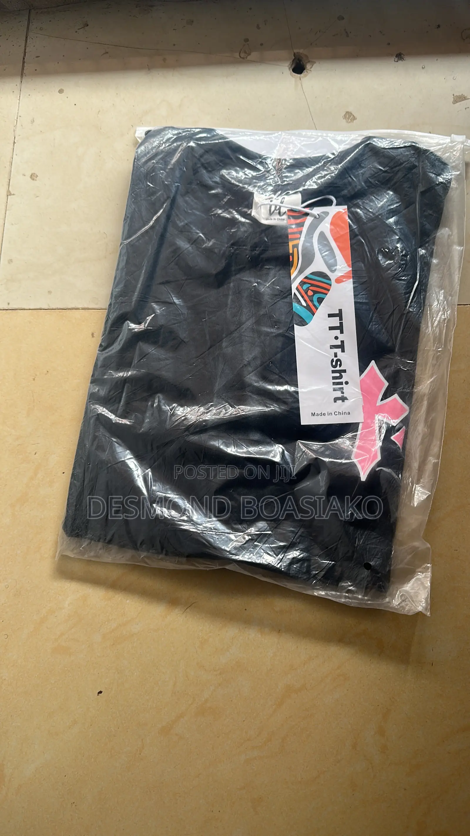 Quality T-Shirt