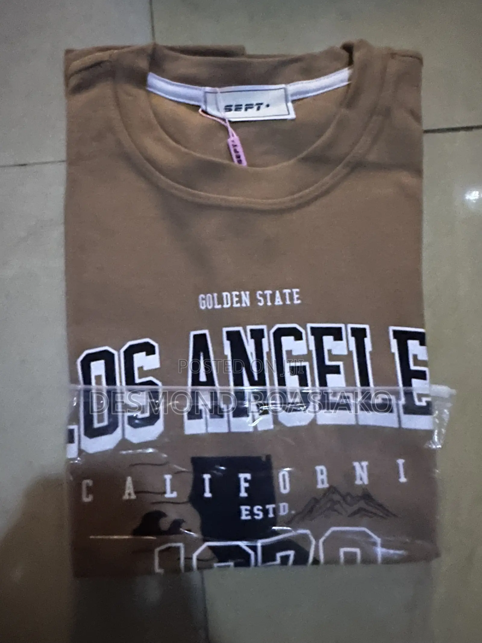 Quality T-Shirt