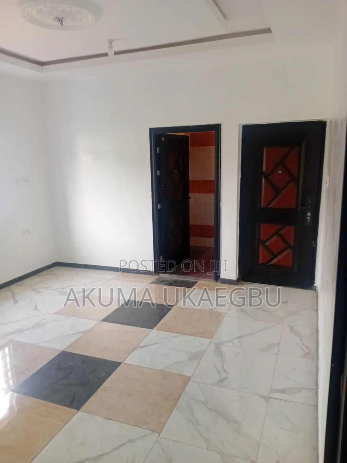 1bdrm Apartment in Mile 7 for rent