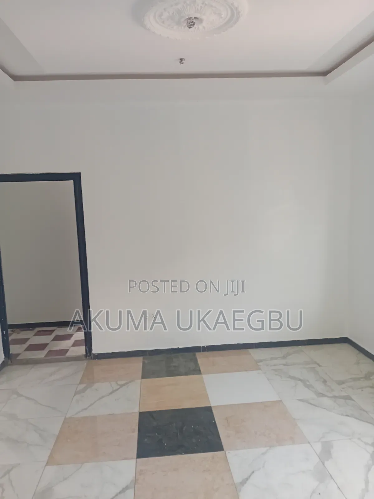 1bdrm Apartment in Mile 7 for rent