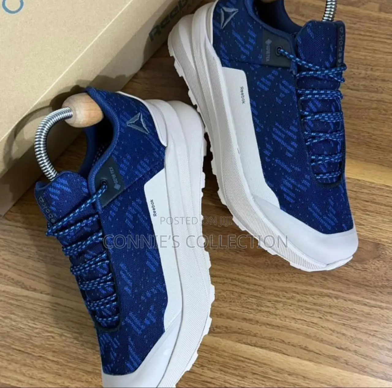Reebok DMX Trail Gore-Tex