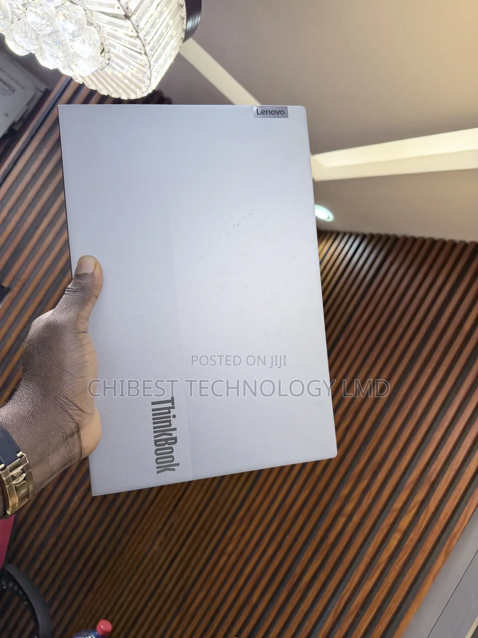 Laptop Lenovo Thinkbook 14 16GB AMD Ryzen 7 SSD 256GB