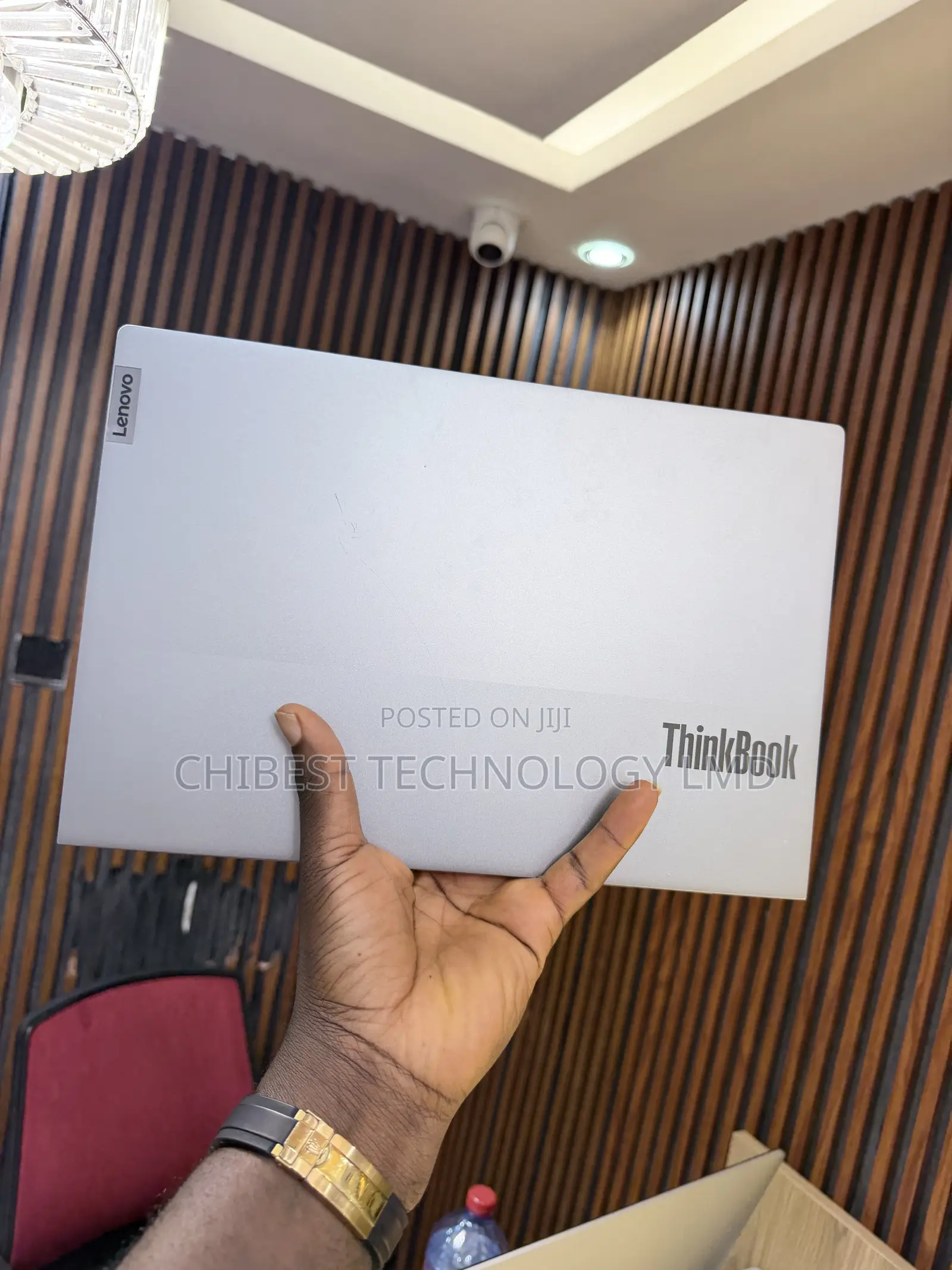 Laptop Lenovo Thinkbook 14 16GB AMD Ryzen 7 SSD 256GB