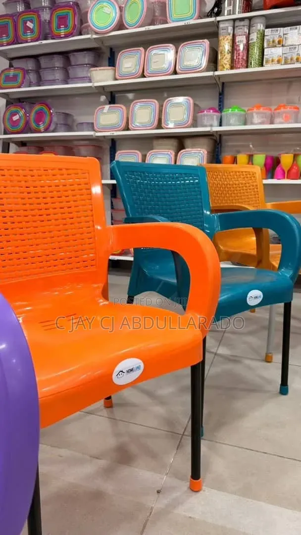 Quality Chairs With Metal Legs