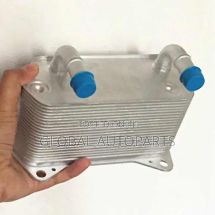 Engine Oil Cooler