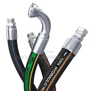 Hydraulic HOSES