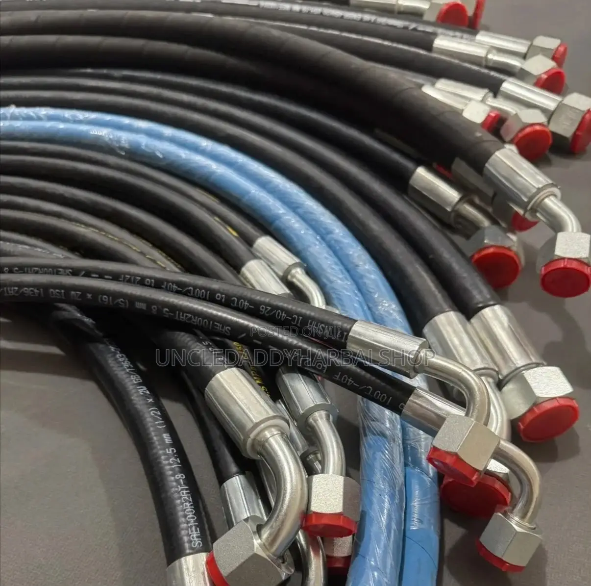 Hydraulic HOSES