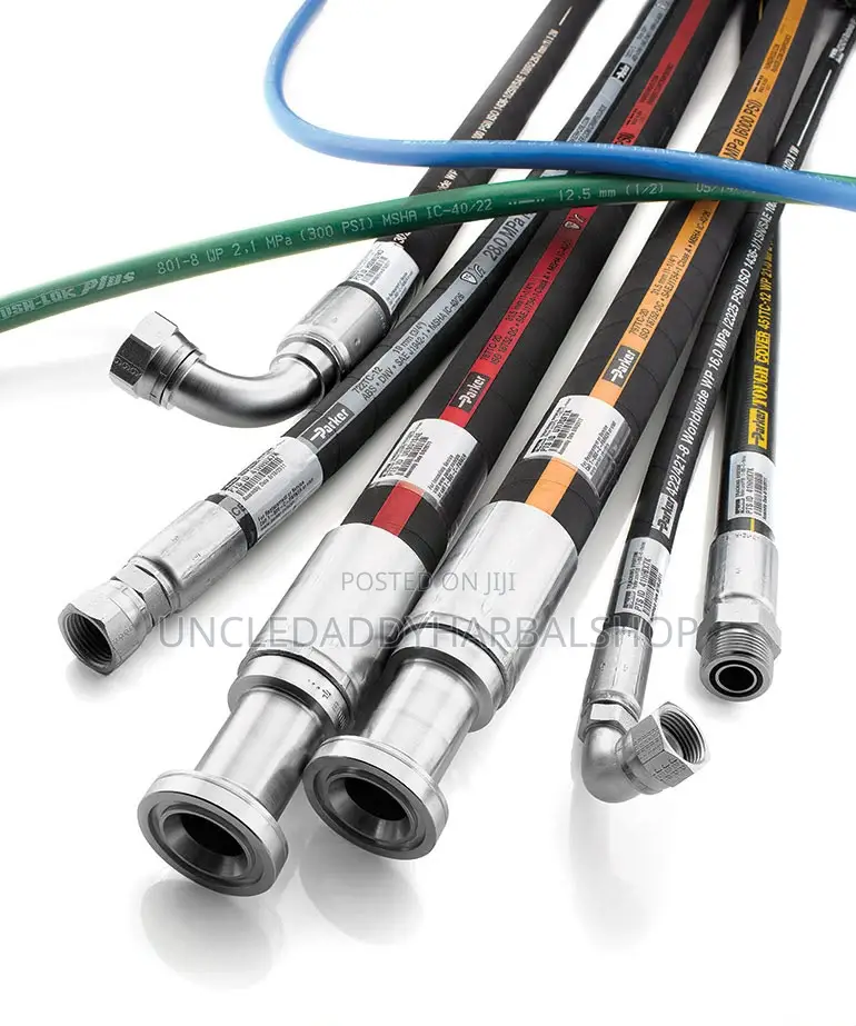 Hydraulic HOSES