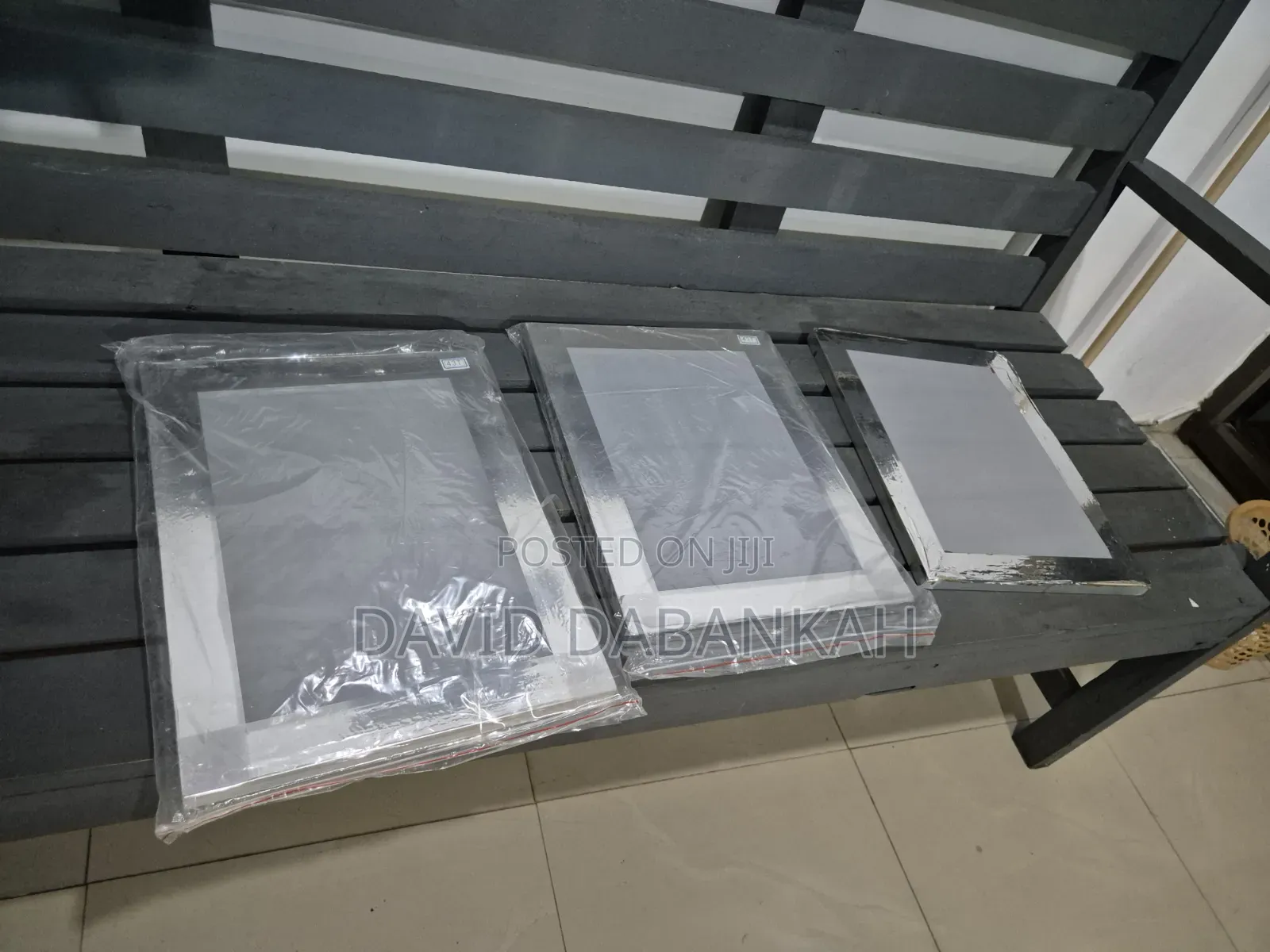 4 Colour 2 Station Screen Printing Machine Press Equipment Flash Dryer