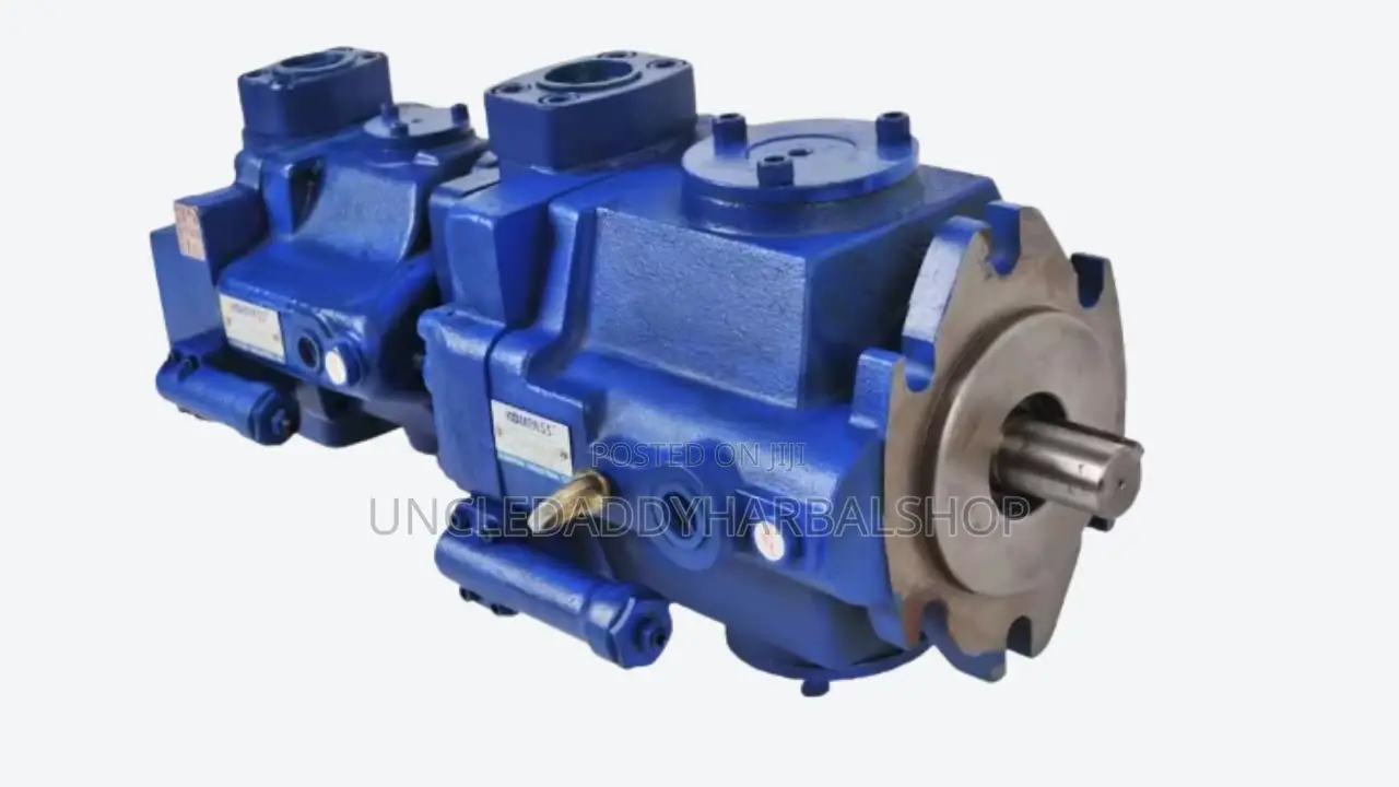 Hydraulic Pump