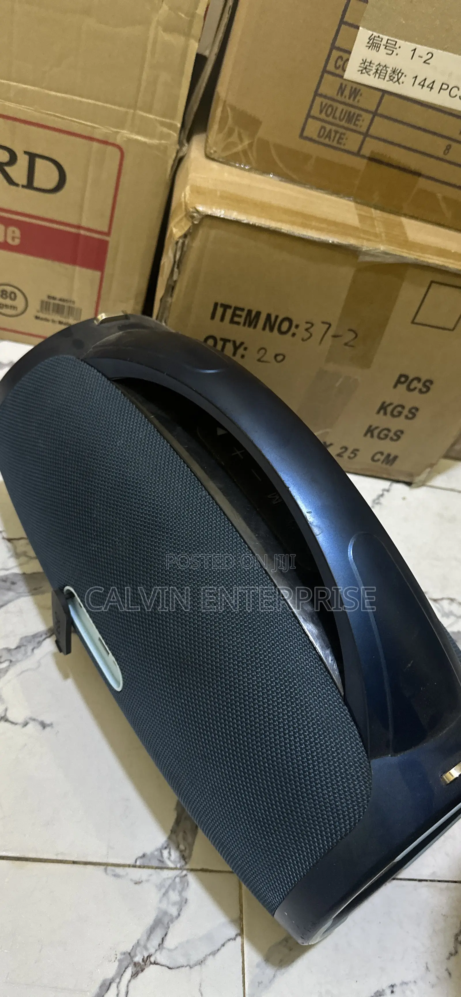 Maxbest M30pro Bluetooth Speaker